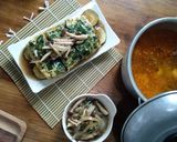 Foto langkah ke 9 dari resep Angsio Tahu.