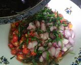Foto langkah ke 3 dari resep Sambel Matah.
