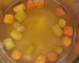 Foto langkah ke 8 dari resep QQ Balls (Es Campur Taiwan).
