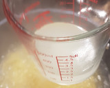 Foto del paso 3 de la receta: Tallarines a la carbonara