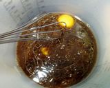 Foto del paso 4 de la receta Bizcocho de chocolate 🍫 "perfecto"