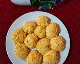 Foto langkah ke 4 dari resep Roti Goreng Isi Coklat.