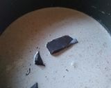 Foto del paso 2 de la receta: Helado de chocolate
