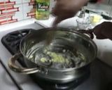 Foto del paso 2 de la receta: Croquetas de papa bañadas en flor de calabaza