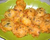 Foto langkah ke 3 dari resep Perkedel kentang simple.