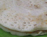 ரைஸ் பீநட் பேன்கேக் ரெசிபி ஸ்டேப் 4 புகைப்படம்