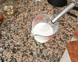 Foto del paso 1 de la receta: Pan de molde rústico con masa de brioche