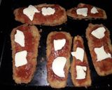 Foto del paso 4 de la receta: Milanesas de berenjenas