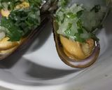 Foto del paso 2 de la receta: Cholgas con salsa verde
