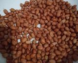 Foto langkah ke 1 dari resep Kacang Sembunyi.