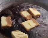 Foto langkah ke 5 dari resep Bolu Peca' khas Bugis Sulawesi Selatan.