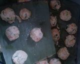 Foto langkah ke 3 dari resep Bola-bola sayur tapioka.