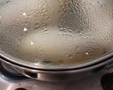 Une image de l'étape 6 de Charlotte d'endive braisée meunière et son caramel d'endive.