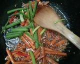 Foto langkah ke 4 dari resep Kerapu Steam Hongkong.
