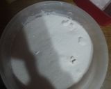 Foto del paso 1 de la receta: Brownie de chocolate