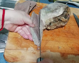 Foto del paso 4 de la receta: Lengua en salsa