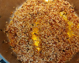Foto del paso 3 de la receta: Arroz meloso ibérico