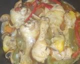 Foto del paso 6 de la receta Jamoncitos de pollo olla GM D