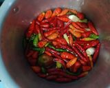 Foto langkah ke 4 dari resep Sop iga bakar.