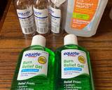 Hand Sanitizer recipe step 1 photo