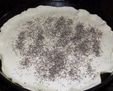 Foto del paso 7 de la receta: Tarta de espinacas de lata