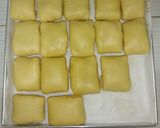 Foto langkah ke 5 dari resep Bolen pisang.