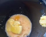 Foto del paso 1 de la receta: Kuchen de frambuesa muy fácil y rico sureño