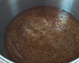 Egyszerű szilvalekvár recept fázis 4 fotója