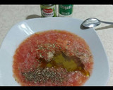 Foto del paso 1 de la receta: Pan con tomate