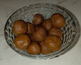 સૂંઠ ની ગોળી (Sunth Goli Recipe In Gujarati) રેસીપી સ્ટેપ4ફોટો