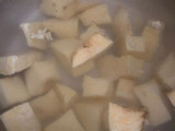 Kolak Biji Salak