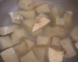 Foto langkah ke 1 dari resep Kolak Biji Salak.