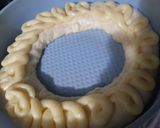 Foto del paso 5 de la receta: Rosca de Pascua