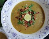 Chicken haleem recipe step 1 photo