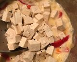 蕃茄焗烤麵（五辛素）的食譜步驟4照片