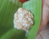 Foto langkah ke 3 dari resep Lapek sagan pisang ambon.
