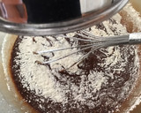 Foto del paso 4 de la receta: Brownies de nueces