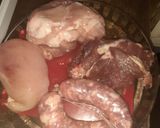 Foto del paso 1 de la receta: Tacos
