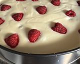 Foto del paso 3 de la receta: Chessecake de frambuesas