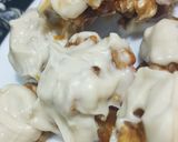 Foto del paso 3 de la receta: Bombones de nuez 😋