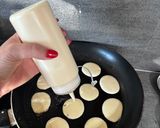 Foto del paso 5 de la receta: Hotcakes sin gluten (perfectos)
