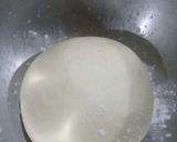 Foto del paso 4 de la receta: Pizza con estilo de Ferchus