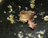 Foto langkah ke 1 dari resep Dendeng Balado.