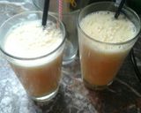 Foto del paso 3 de la receta: Refresco de durazno!