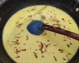 Foto langkah ke 7 dari resep Opor Ayam Bumbu Kuning.