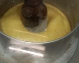 A picture of step 9 of Diet cake, whole wheat flour, 1 egg recipe 🍰🍰.