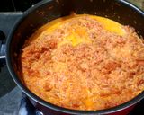 स्वादिष्ट गाजर का हलवा(Swadist gajar ka halwa recipe in Hindi) रेसिपी चरण 4 फोटो