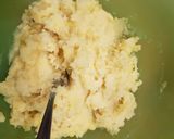 Foto del passaggio 1 della ricetta Gnocchi di patate colorati, burro e salvia