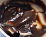 Foto del paso 3 de la receta: Panqueques con crema de chocolate
