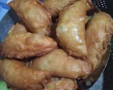 Foto langkah ke 4 dari resep Pastel kulit renyah.